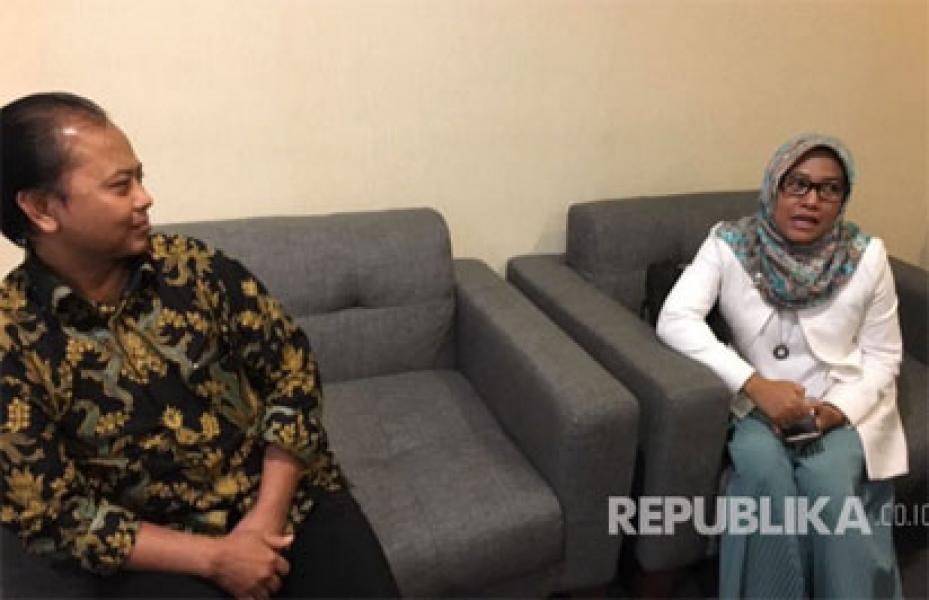 Ketua KPUD Jakarta dan Bawaslu DKI Mengaku Terima Honor dari Tim Ahok