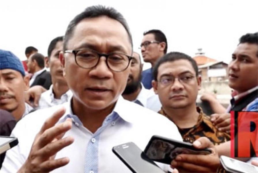 Ketua MPR Dihina di Twitter, Polisi: Kami Siap Proses Hukum