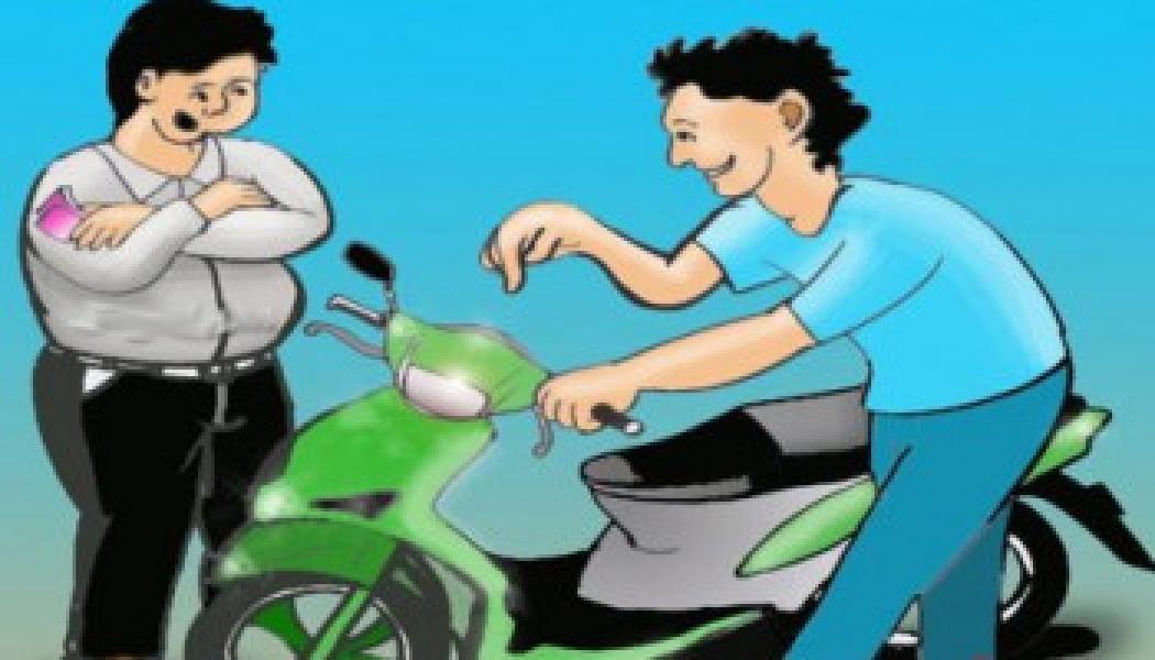 Kisah Pilu Nasabah Leasing CS Finance