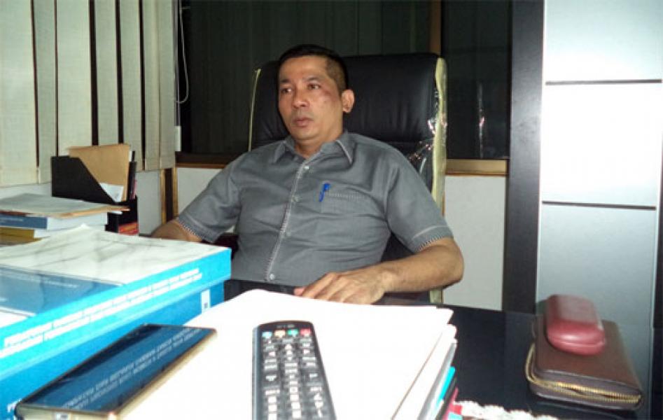 M Adil SH: Audit BPK Terhadap LKPD Meranti “masuk angin”
