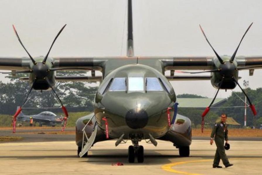 Menelusuri Jejak C-295 “Special Mission” Untuk Indonesia