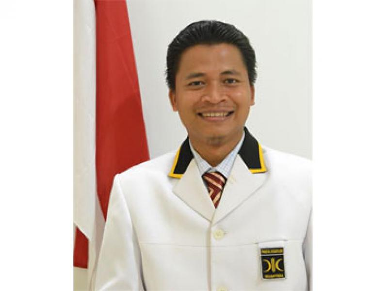 PKS Pelalawan Incar 5 Kursi di Pileg 2019