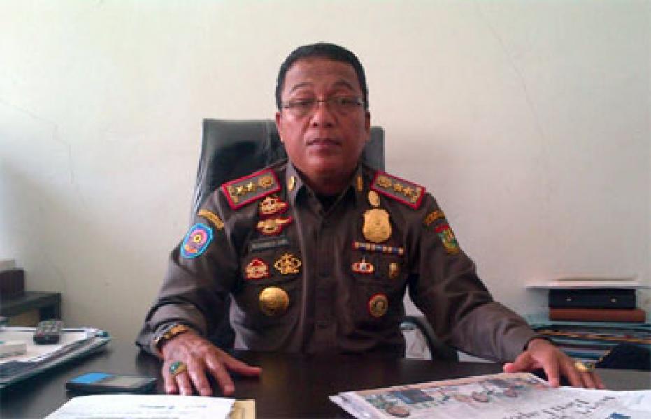 Perda Tentang Aset Problema Pemda Kampar Raih WTP