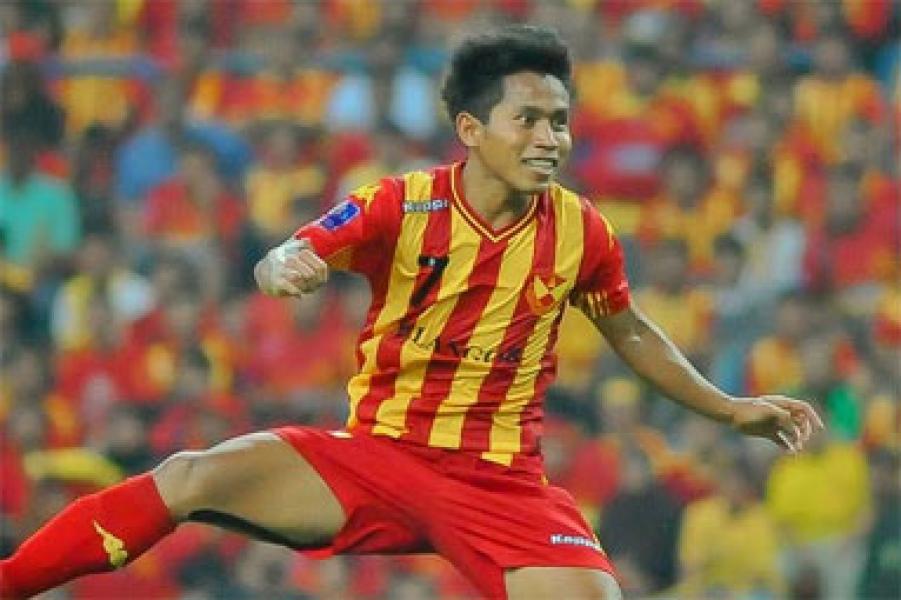 Pesepakbola Dengan Gaji Tertinggi Di Indonesia
