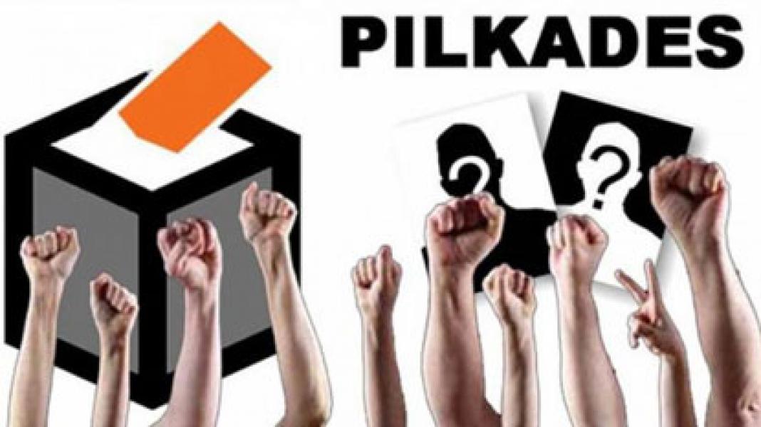 Pilkades, Sepuluh Penghulu di Bangko Habis Masa Jabatan