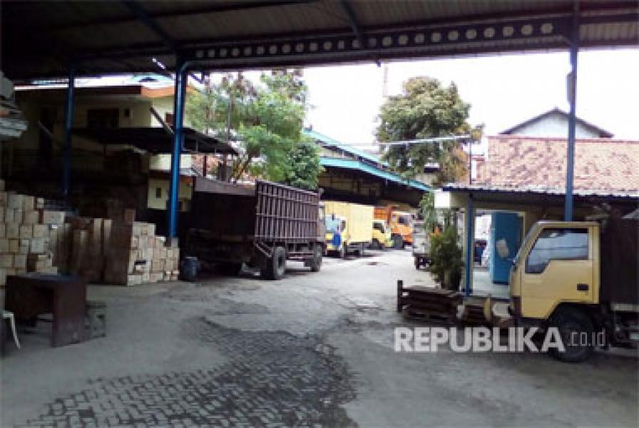 Produk Saus PD Sari Wangi akan Ditarik dari Peredaran