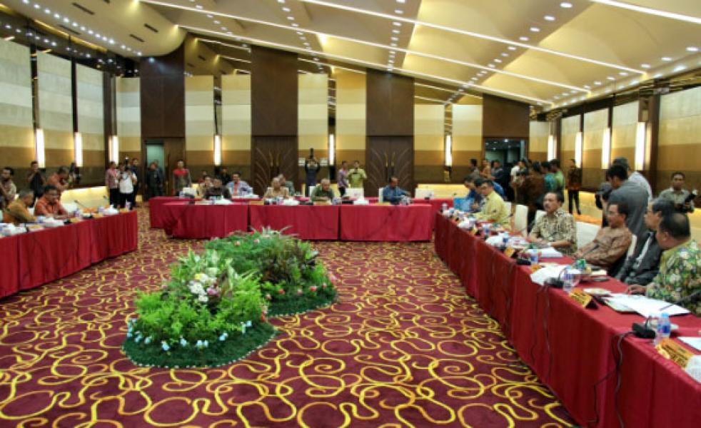 RUPS Tahunan dan RUPS-LB 2017, BRK Tumbuhkan Laba 51,97 persen