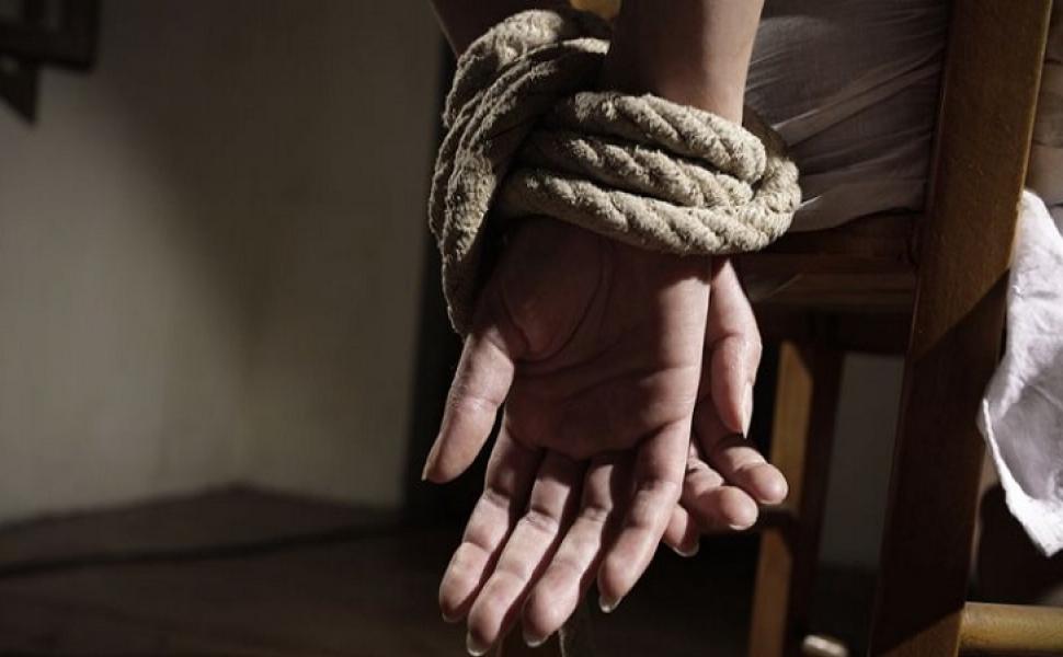 Rampok Bersenjata Tajam di Inhu Sekap dan Kuras Perhiasan Milik IRT