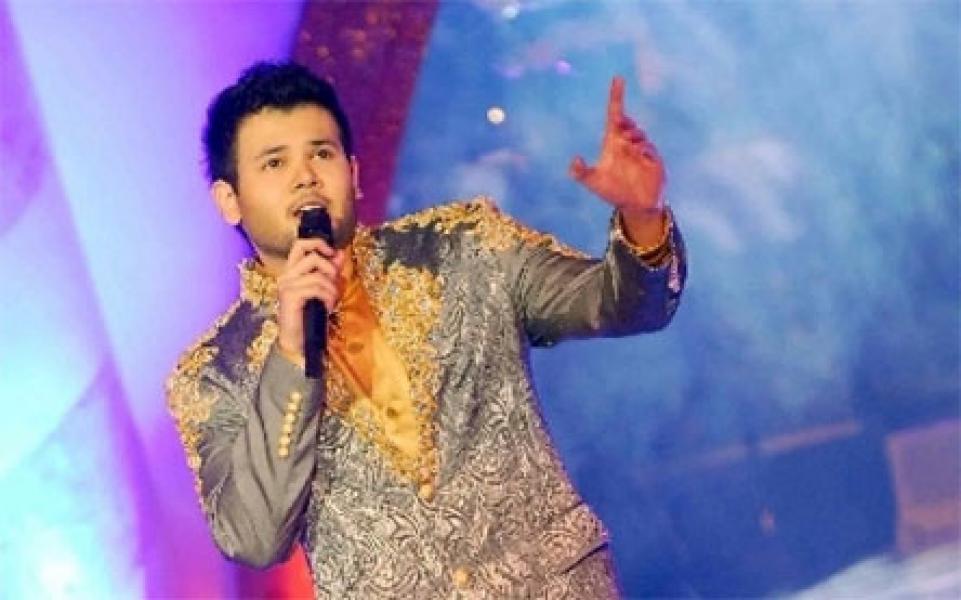 Ridho Rhoma Ditangkap Polisi Gara-Gara Sabu