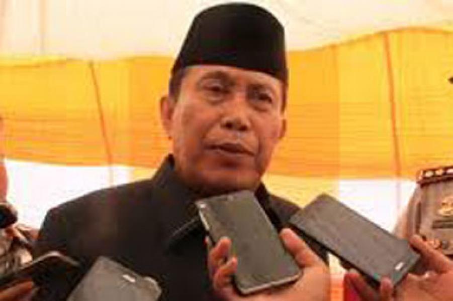 Rohul Dipercaya Tuan Rumah Baksos TNI KB-Kes Tingkat Nasional 2017