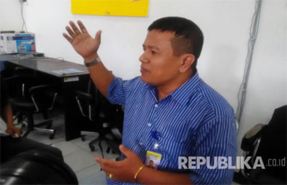 Sabar, Tuhan Agama Angkasa Nauli, Mengaku Punya Pengikut dari Jakarta