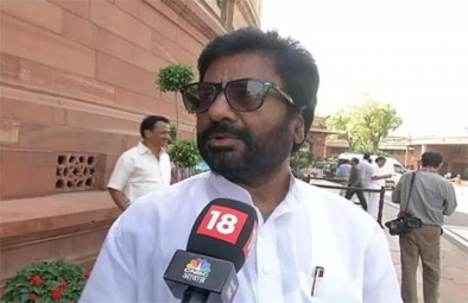 Serang Kru Pesawat, Anggota Parlemen India diblacklist 6 Maskapai