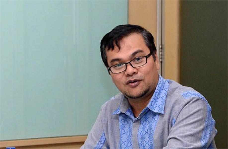 Shalat dengan Celana Pendek, Komnas HAM: Itu Langgar Kebebasan Beragama