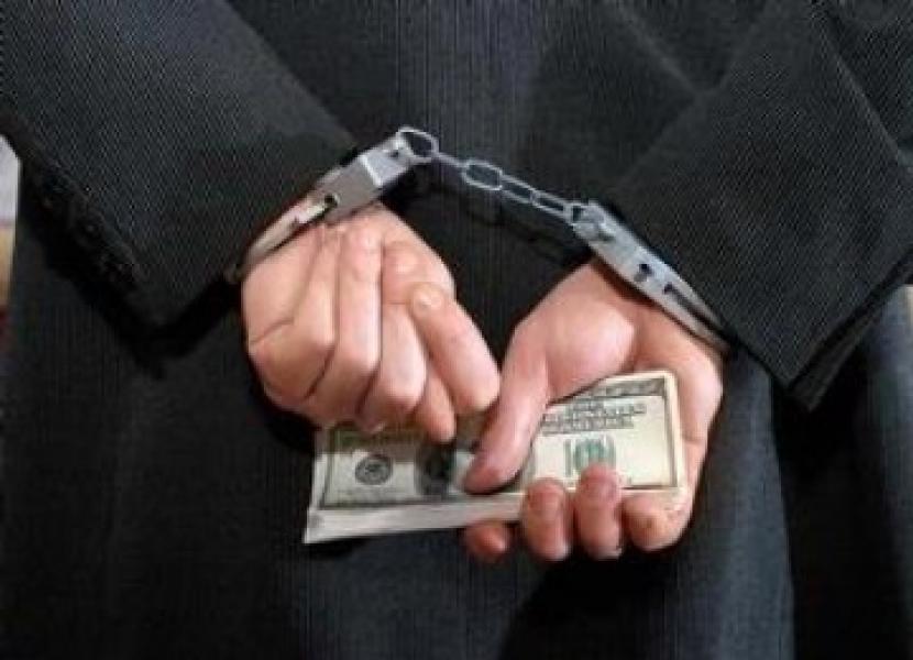 Suap Rekrutment Calon Anggota Polisi, Delapan Pamen Polri Ditangkap