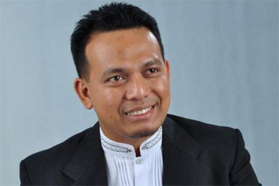 Suratku Untukmu, Tuan Presiden