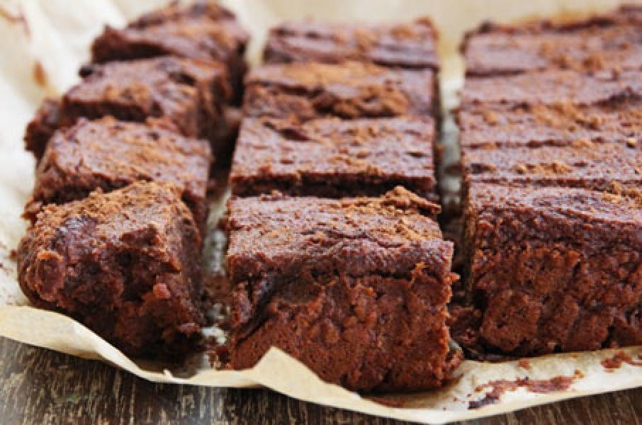 5 Dessert yang Lezat dan Sehat, Salah Satunya Brownies Ubi