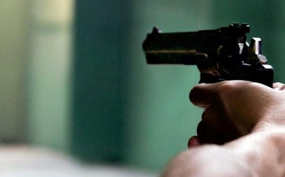 7 Tahanan Polres Inhu Mencoba Kabur Usai Todongkan Pistol Ke Petugas Jaga 
