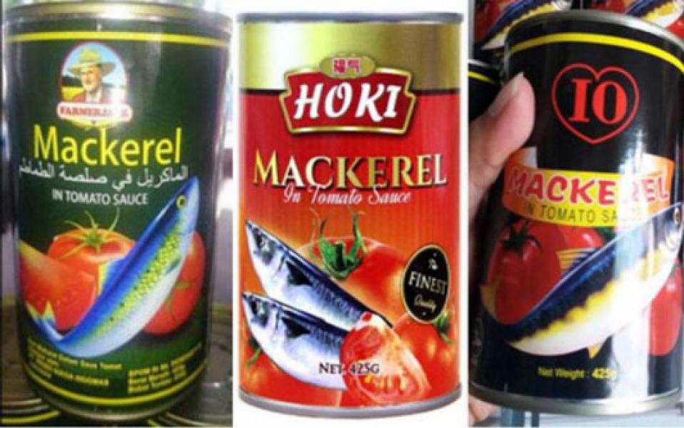 Ada Cacing, Dinkes Bengkalis Imbau Masyarakat Tidak Konsumsi Tiga Sarden Ini