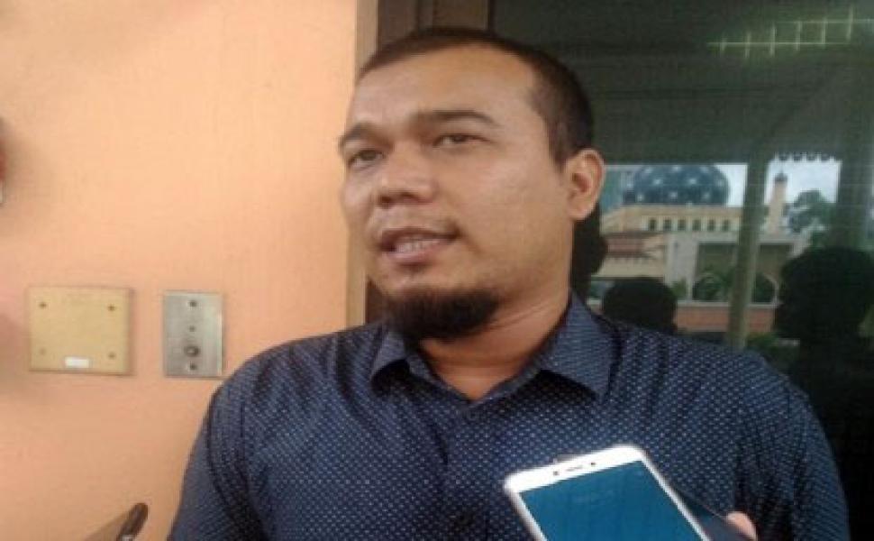Ada Pungli di Mutasi Kepsek SMA/SMK se Riau?