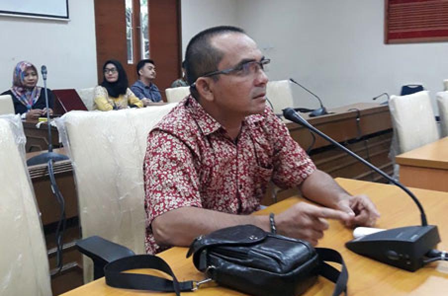 Angka Kemiskinan Tinggi, Aparat Hukum di Nisel Dinilai Lemah
