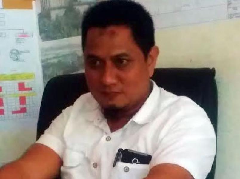 Ardiansyah ST Mundur dari Kabid Cipta Karya PUPR Pekanbaru, Ada Apa?