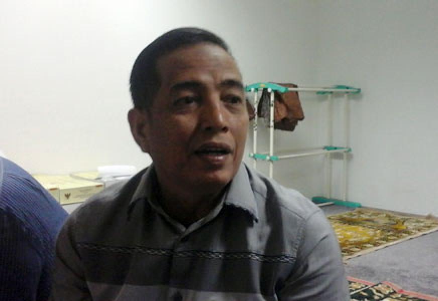 Asri Auzar: Pemasangan Fingerprint Tak Boleh Hambat Tugas Wartawan