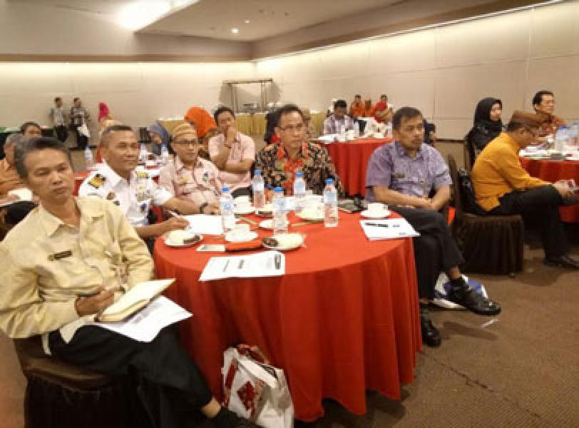 Bakamla RI Turut Tingkatkan Kualitas Pelayanan Publik