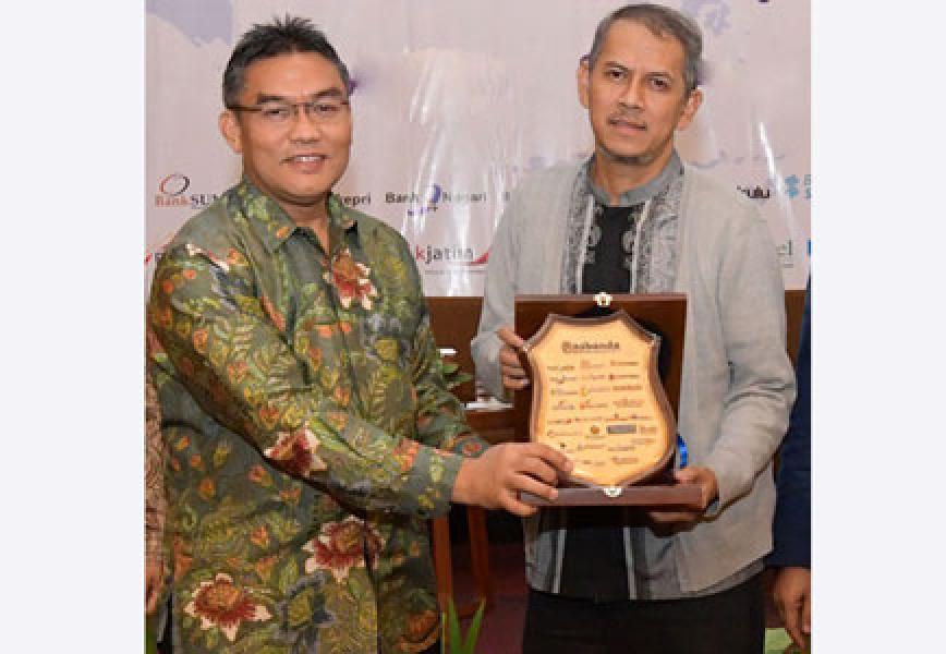 Bank Riau Kepri Dipercaya BPKH Kelola Dana Haji 