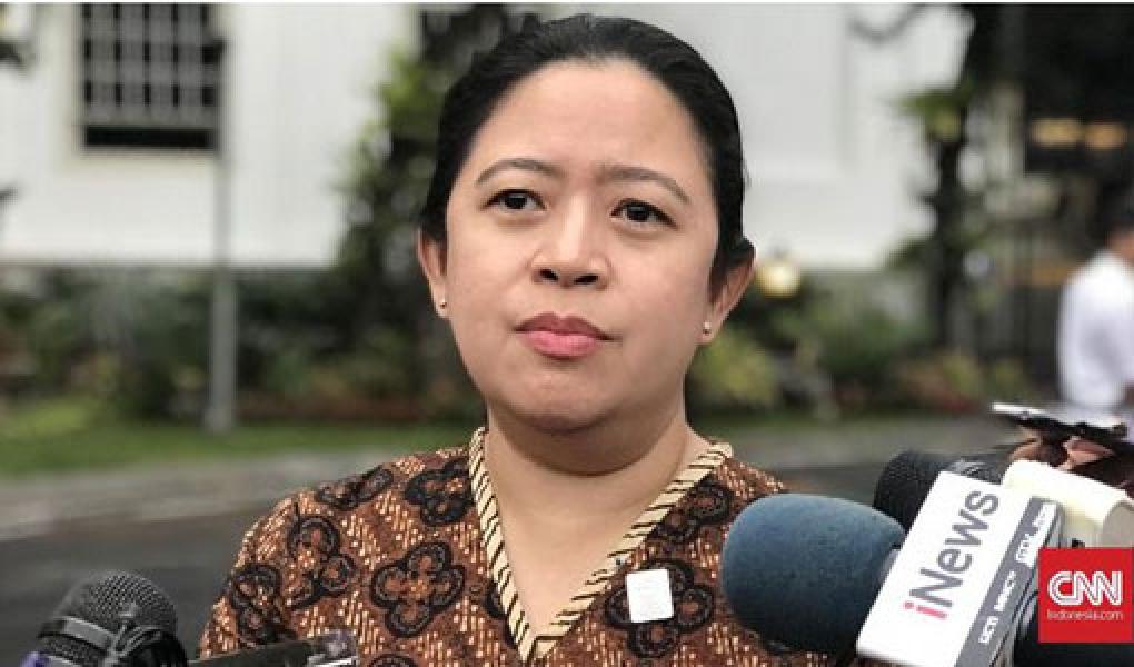 Bantah Kecipratan Uang e-KTP, Puan Singgung Pemerintahan SBY