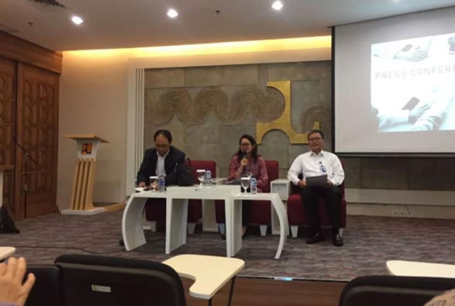 Bapertarum PNS Resmi Dibubarkan pada 24 Maret 2018