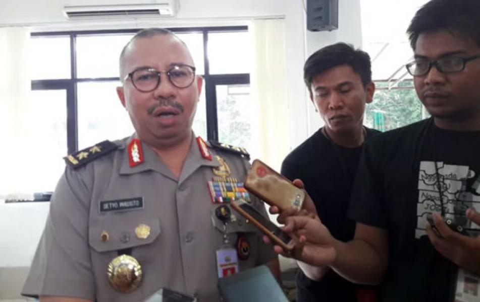 Bubarkan Pengajian Ibu-Ibu, Kapolres Banggai Dicopot