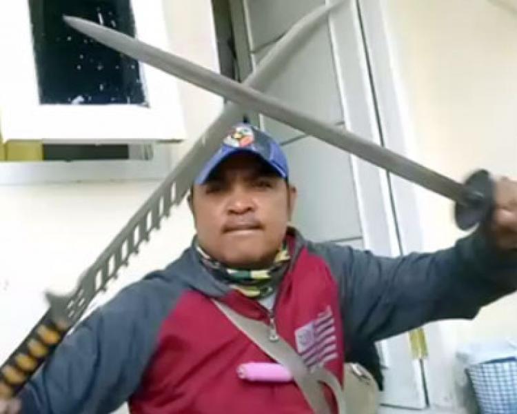 Buntut Bentrokan Cisarua, Debt Collector Tantang Nenek Moyang Bogor