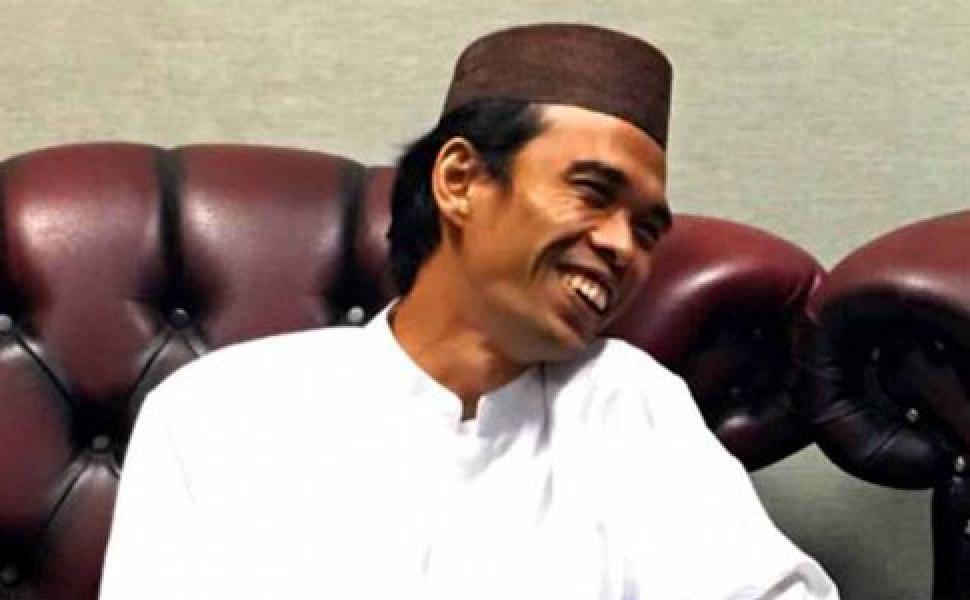 Cara Jitu Kurangi Nafsu Seks Tinggi Ala Ustaz Somad