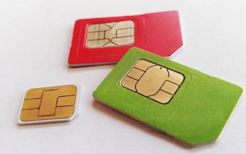 DPR ‘Endus’ Kebocoran Data Registrasi Kartu SIM