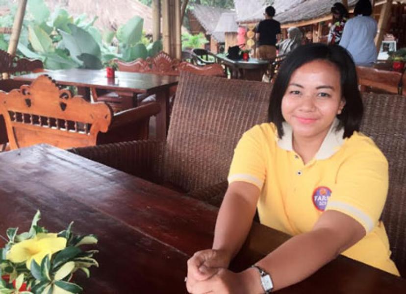 Dharma Pertiwi Dukung Ketahanan Pangan Nasional