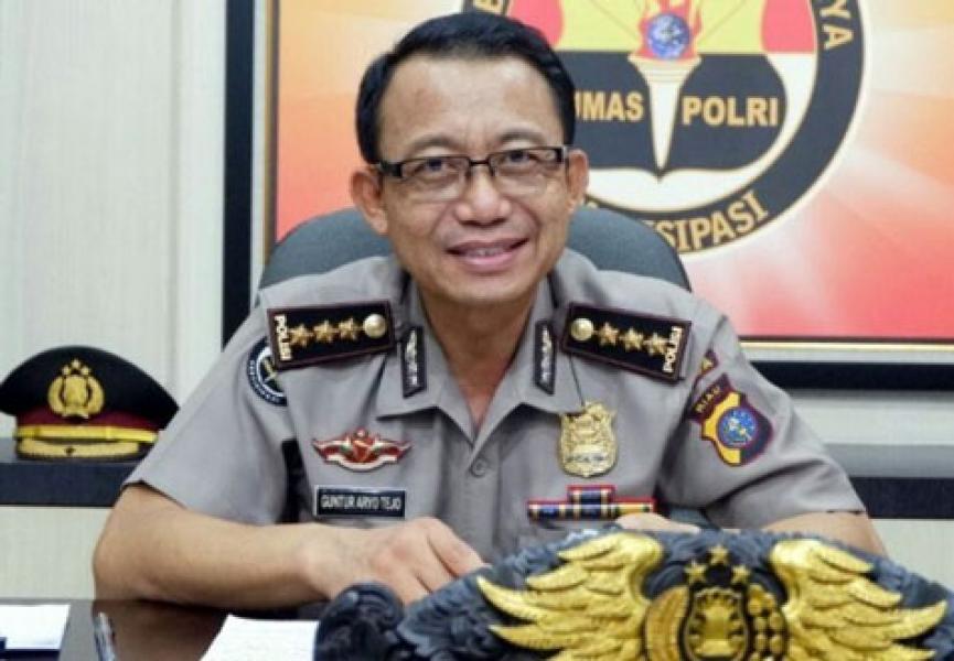 Dua Tersangka Dugaan Korupsi Pipa Transmisi Diperiksa Polda Riau