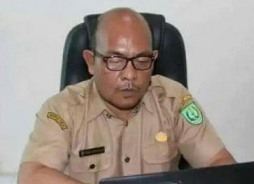 Dugaan Penyimpangan ADD Bukit Petaling, Inspektorat Inhu Diminta ‘Serius’