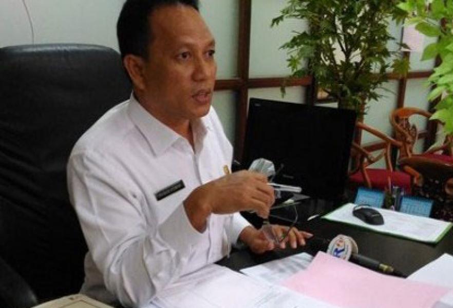 Dugaan Pungli Mutasi Kepsek, Ikhwan Ridwan: ‘BKD Mau Saya Bikin Bersih’