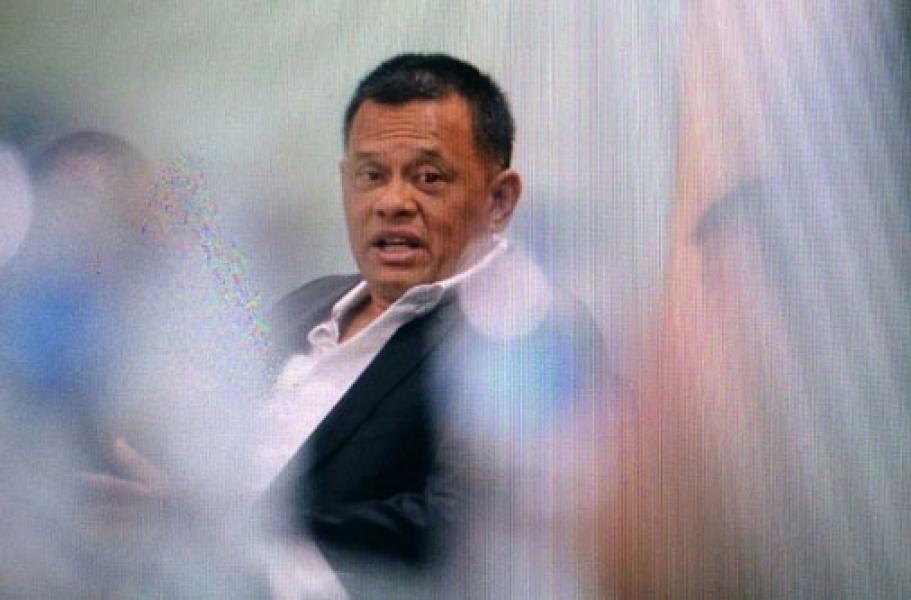 Gatot: Saya tidak Pernah Takut karena Ada Allah