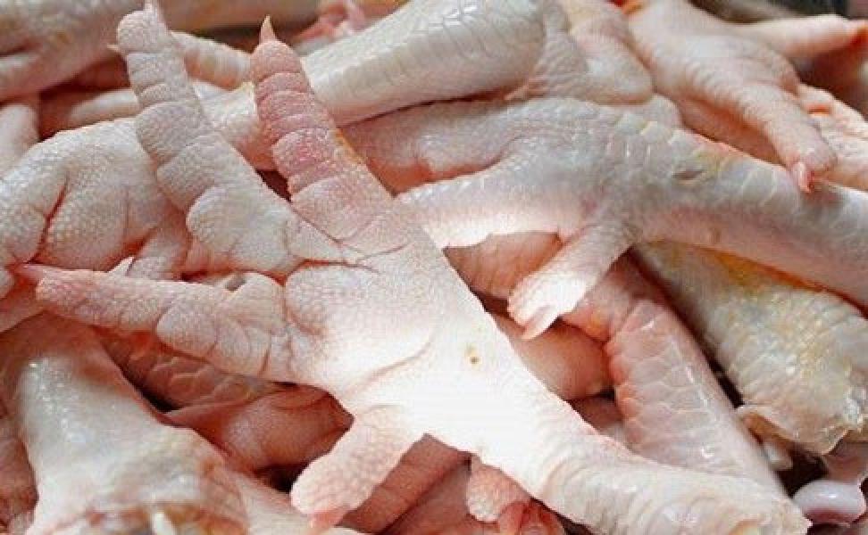 Hindari Makan 7 Bagian Tubuh Ayam Ini Kalau Mau Panjang Umur