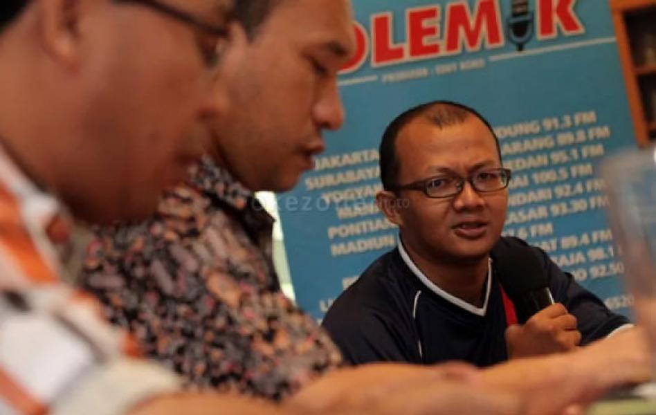 ICW Soroti Dugaan Korupsi Izin Lahan Perkebunan