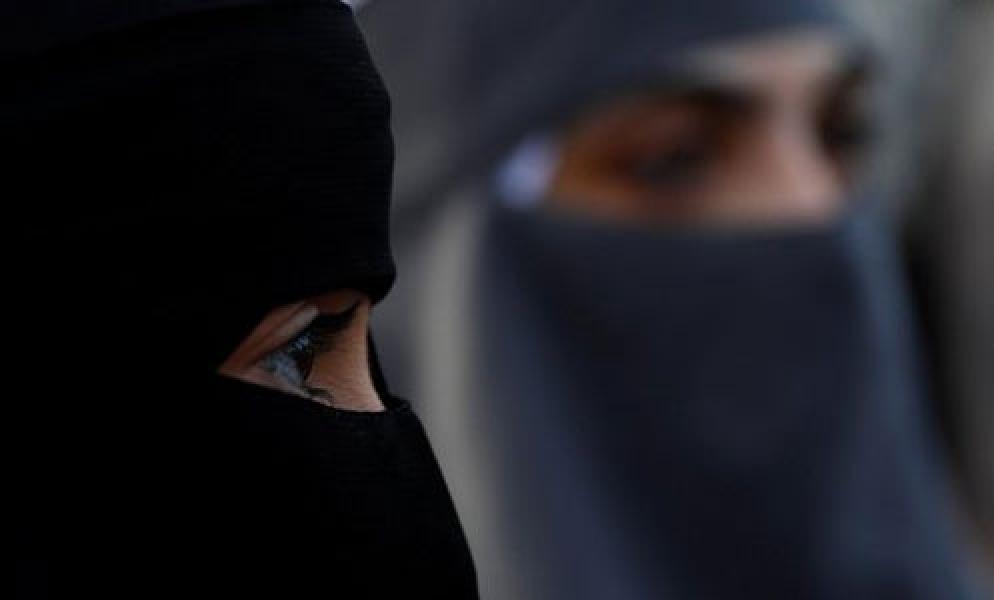 Ini Kata Pemerintah Saudi Soal Larangan Cadar UIN Kalijaga