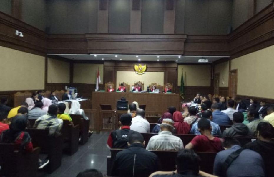 Jaksa KPK Gali Peran Puan Maharani dan Pramono Anung di Proyek E-KTP