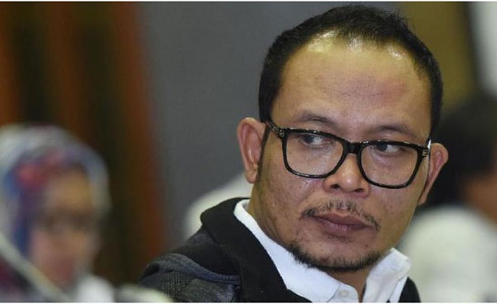 Jumlah Tenaga Kerja Asing Membludak, Mayoritas dari China