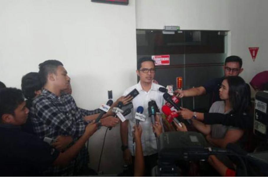 KPK Bakal Panggil Sejumlah Anggota DPR Terkait Proyek Bakamla