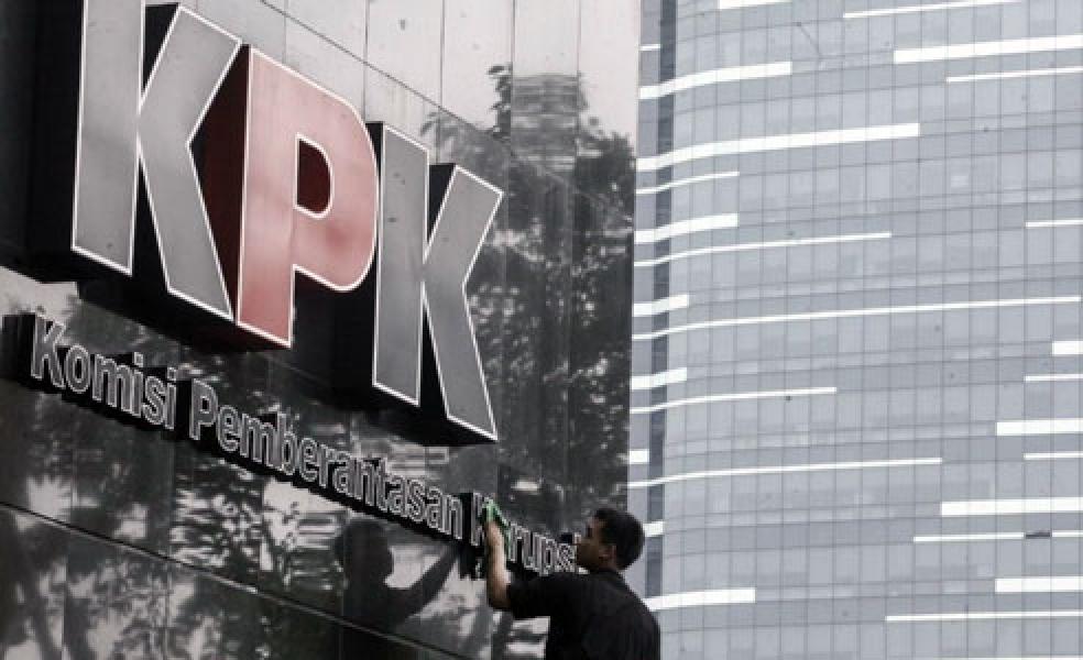KPK Kantongi Sejumlah Nama Calon Kepala Daerah Terindikasi Korupsi