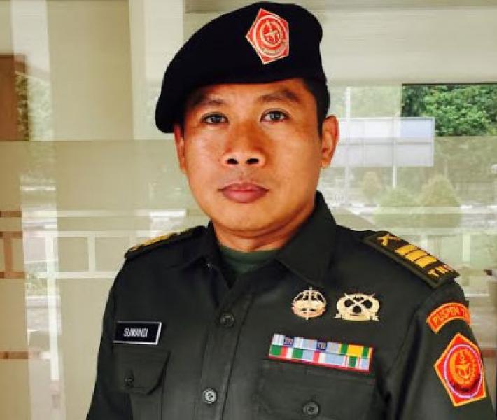 Kerukunan Umat Beragama Perekat Persatuan Bangsa