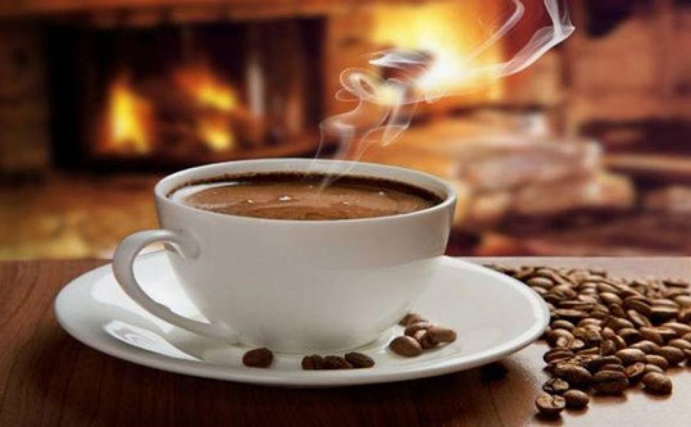 Kisah Kopi dalam Dakwah Syeikh Yusuf Estes