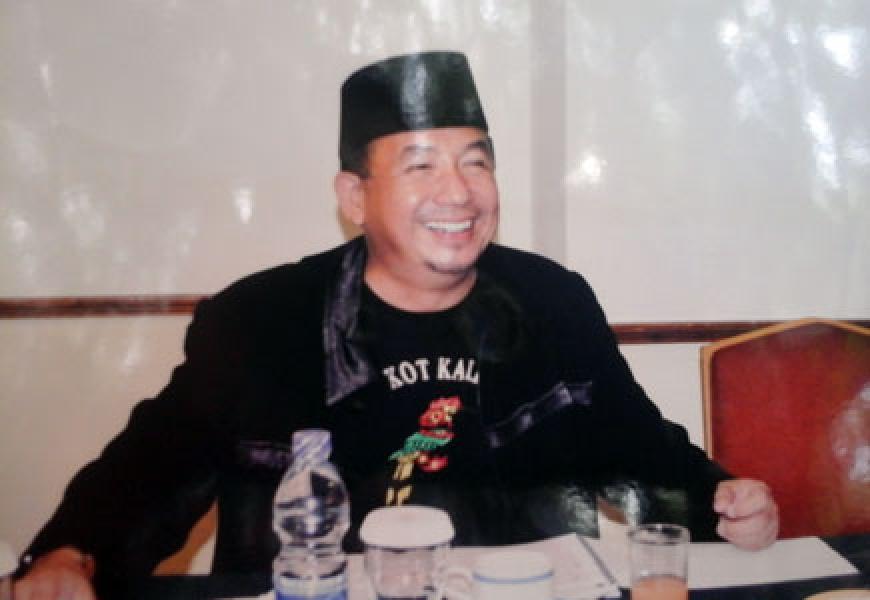 LMB Riau: Naker Asing RAPP Dicurigai Disusupi Spionase