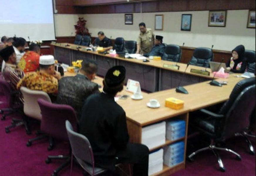 Masyarakat Adat Sakai Tuntut Lahan 6.500 Hektar yang Dikuasai PT Ivo Mas Tunggal